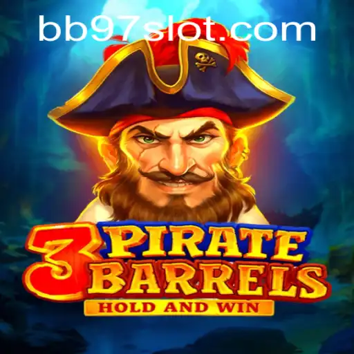 Exploring 3PirateBarrels: A Thrilling Game of Strategy and Luck