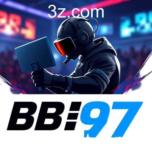 BB97: Inovação e Destaques no Mundo dos Jogos em 2025