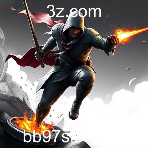 A Ascensão de 'BB97' no Universo dos Jogos Online