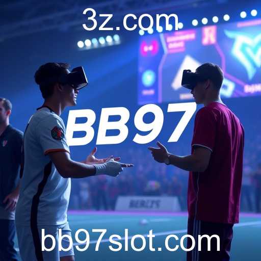 A Revolução dos Jogos com BB97