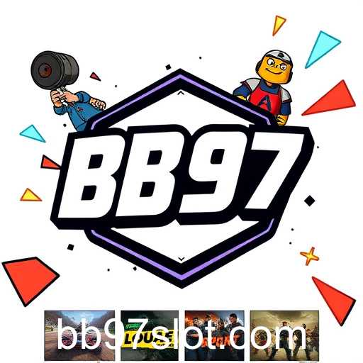 A Ascensão do BB97 no Universo dos Jogos