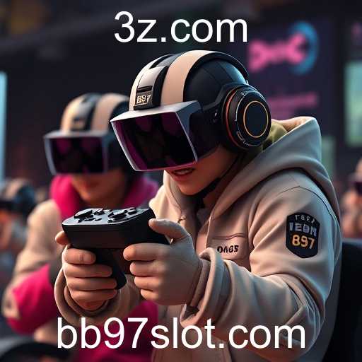 BB97 e as Novas Tendências no Mundo dos Jogos