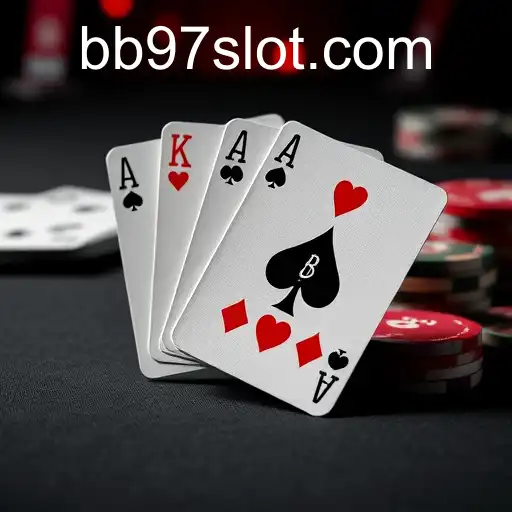 Security and Trust BB97 - International Licenses and Certifications