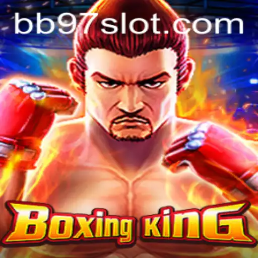 BoxingKing: The Strategic Art of BB97
