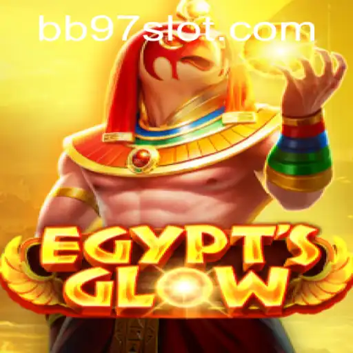 Discover the Dazzling Adventures of EgyptsGlow