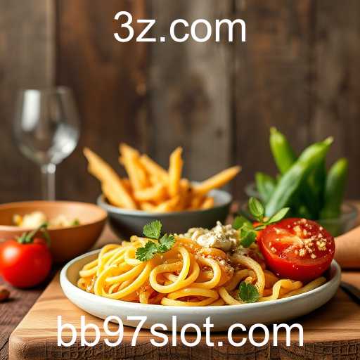 Explorando o Mundo da Gastronomia como Jogo: Atração Global no BB97