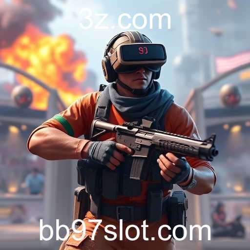 A Revolução dos Jogos Online Surge em 2025