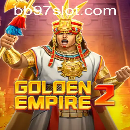 GoldenEmpire2: Rediscover the Thrills of Strategic Conquest