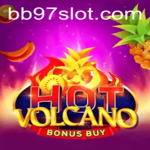 Discover the Thrills of HotVolcanoBonusBuy: An Eruption of Entertainment