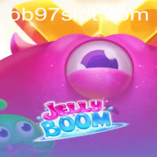 Dive into the World of JellyBoom: An Exciting Adventure
