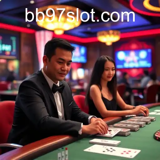 Gaming Experience BB97 - 800+ Premium and Exclusive Games