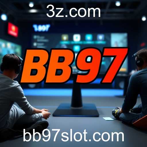 Ascensão do BB97 no Universo dos Games em 2025