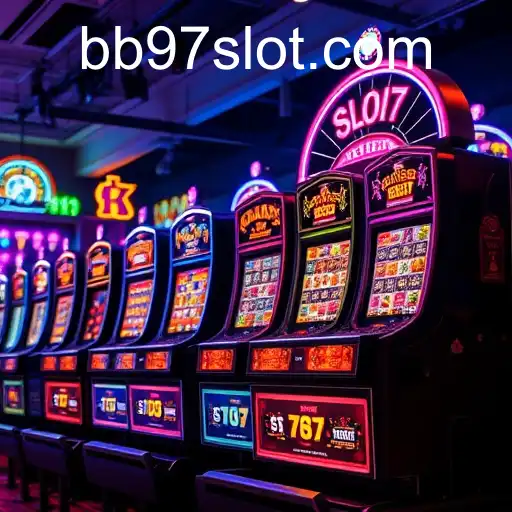 VIP Service BB97 - 24/7 Support and Exclusive Benefits