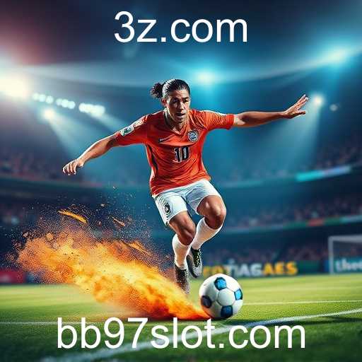 Esportes no BB97: Onde a Paixão e a Diversão se Encontram Online
